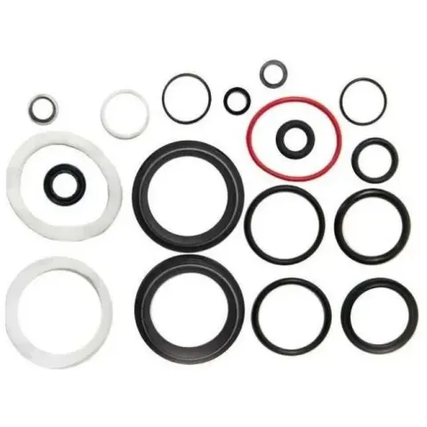 Сервісний набір RockShox FORK BASIC LYRIK COIL (2012-2015), Sram, 00.4315.032.090