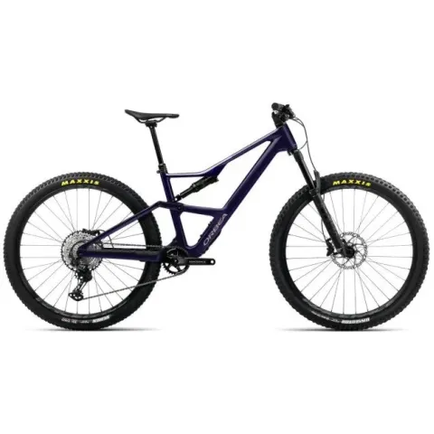 Велосипед ORBEA Occam LT H10 29