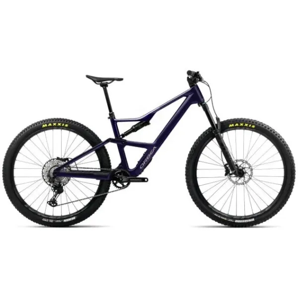 Велосипед ORBEA Occam LT H10 29