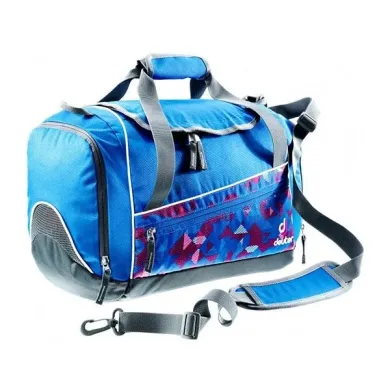 Сумка DEUTER Hopper 20л ocean prisma