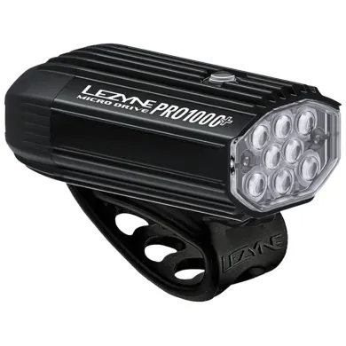 Кріплення для ліхтарів LEZYNE Micro Drive Pro 1000+ Front Y17