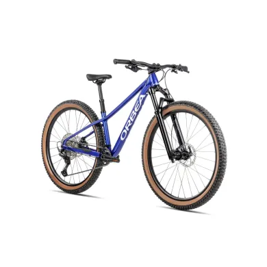 Велосипед Orbea KIMU 27 H20 COB-LIL