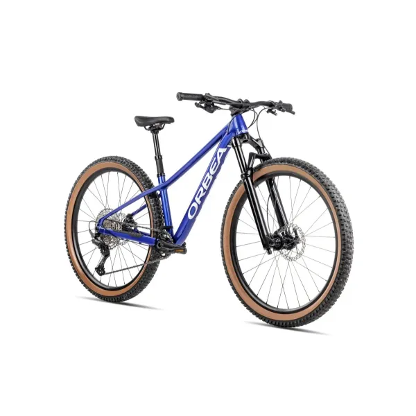 Велосипед Orbea KIMU 27 H20 COB-LIL Велосипед Orbea KIMU 27 H20 COB-LIL