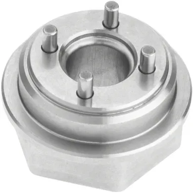 Інструмент FOX 2021 Float X2 Bearing Housing Driver