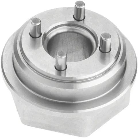 Інструмент FOX 2021 Float X2 Bearing Housing Driver