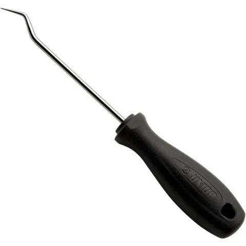 Шило з круглим стержнем з подвійним вигином Unior Tools Awl 165
