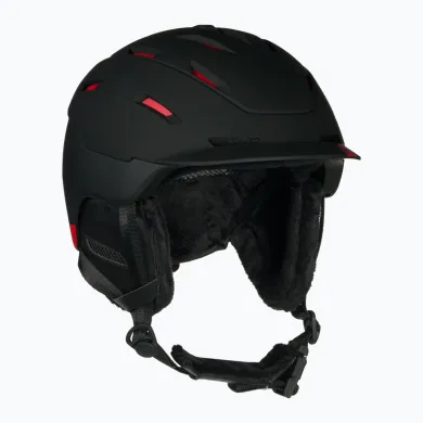 Шолом JULBO PROMETHEE BLACK/RED JCI619M22