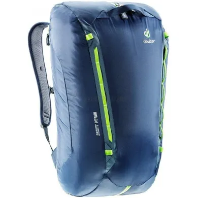 Рюкзак DEUTER Gravity Motion Navy-granite
