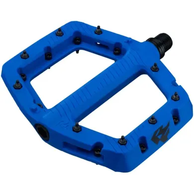 Педалі Race Face CHESTER LARGE, BLUE