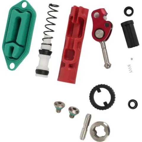 Сервісний набір гальмівної ручки SRAM Maven Ultimate / Silver A1