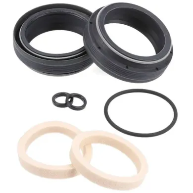 Сальники з поролонками FOX 32mm Low Friction No Flange 803-00-944