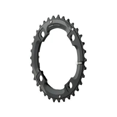 Зірка SRAM CRING MTB 34T 10SP 104 AL5BTBLK