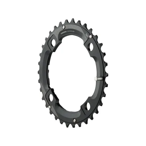 Зірка SRAM CRING MTB 34T 10SP 104 AL5BTBLK