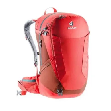 Рюкзак DEUTER Futura 28 chili-lava