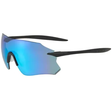 Окуляри MERIDA Frameless чорний Blue Flash