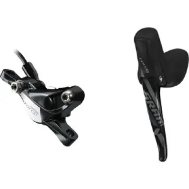 Гальма дискові Sram FORCE AM FORCE CX1 HRD LEFT FRT BRK 950