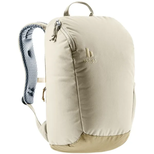 Рюкзак DEUTER Stepout 16 bone-desert Рюкзак DEUTER Stepout 16 bone-desert