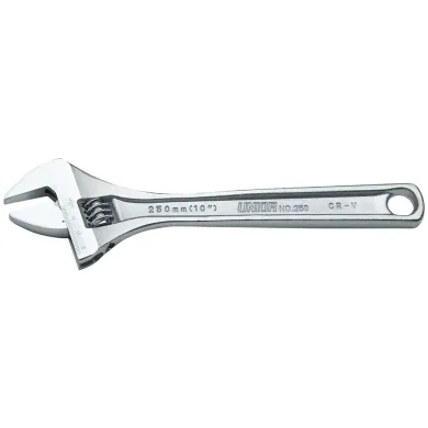 Ключ розвідний Unior Tools 200 мм