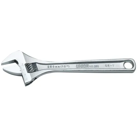 Ключ розвідний Unior Tools 200 мм