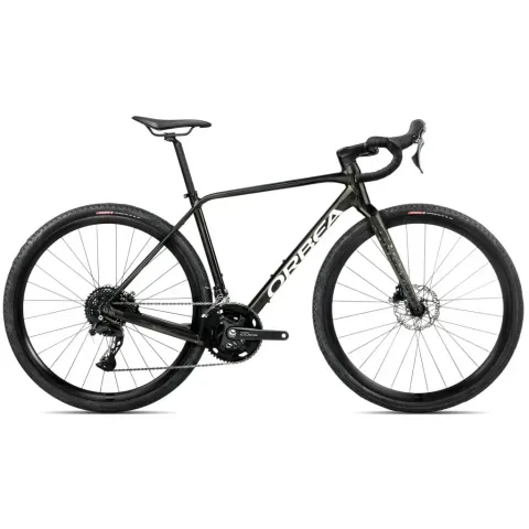 Велосипед ORBEA Terra H40 S Green