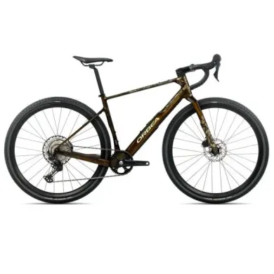 Велосипед ORBEA TERRA M30TEAM 1X L