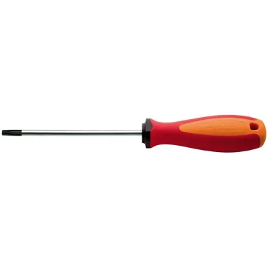 Викрутка TORX Unior Tools TR 10 RED