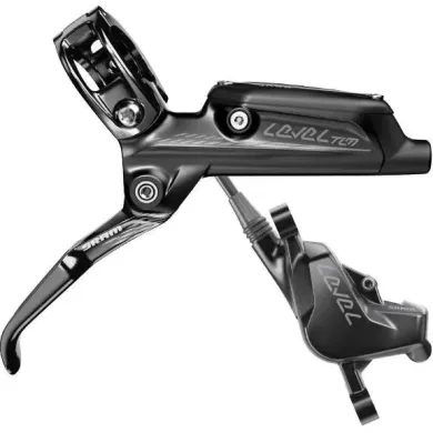 Гальма дискові SRAM Level TLM Diffusion Black Anodize Rear 2000mm