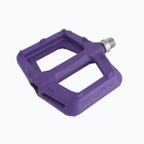 Педалі RaceFace Ride Purple PD20RIDPUR