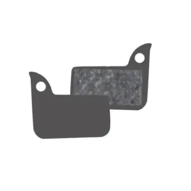 Гальмівні колодки SRAM Sintered/Steel (Powerful) Monoblock SRAM Hydraulic Road Disc Level (2017-2019)