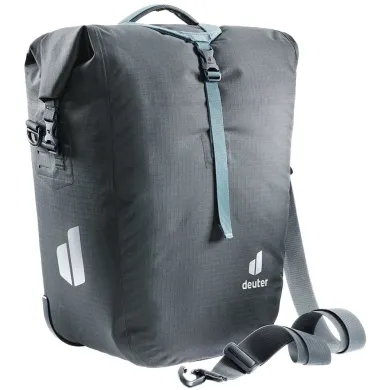 Рюкзак DEUTER Weybridge 25+5 graphite