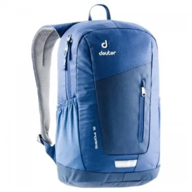 Рюкзак DEUTER StepOut 12 midnight-steel
