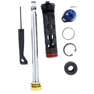 Сервисні запчастини RockShox Демпфер DMPRINT RT 30G RL 26 100 CRN A1