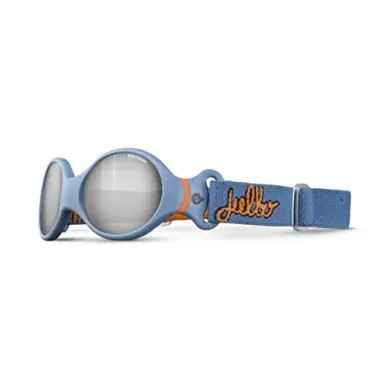 Окуляри JULBO LOOP S BLUE/ORANGE SP4