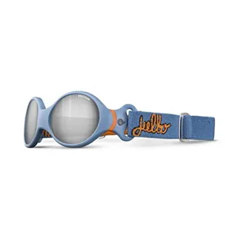 Окуляри JULBO LOOP S BLUE/ORANGE SP4