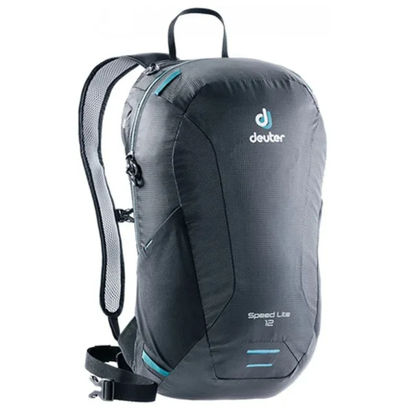 Рюкзак DEUTER Speed Lite 12 black Рюкзак DEUTER Speed Lite 12 black