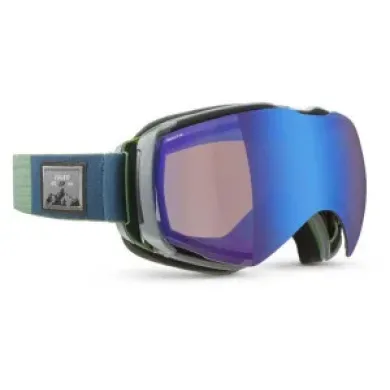Маска JULBO Aerospace Black SnowTiger