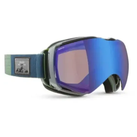 Маска JULBO Aerospace Black SnowTiger