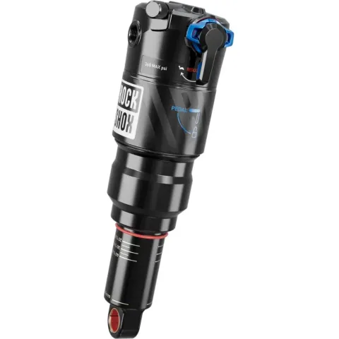Амортизатор Sram RockShox Deluxe Ultimate RCT 205x62.5 Trunnion C2