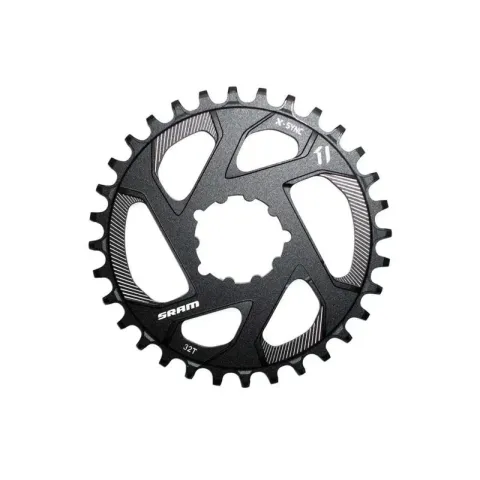 Зірка SRAM X-Sync 26T Direct Mount 6mm Offset Alum 11шв