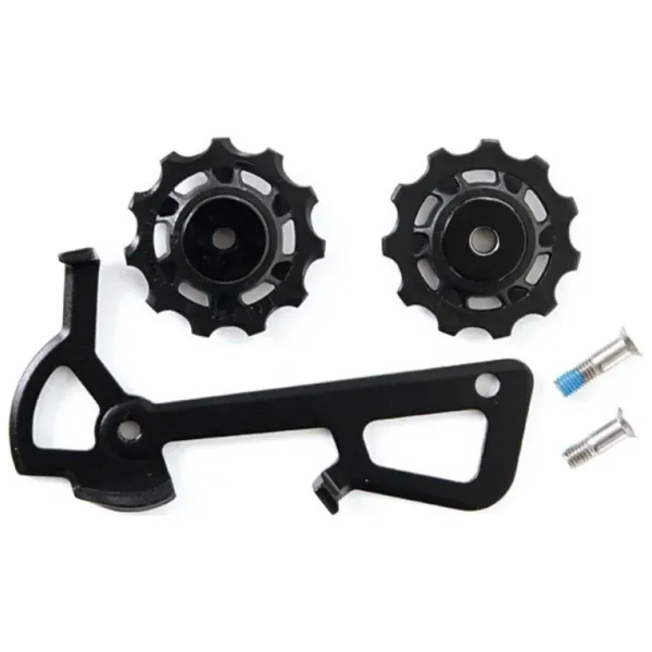 Ремкомплект лапки перемикача Sram X9 RD Medium Ремкомплект лапки перемикача Sram X9 RD Medium