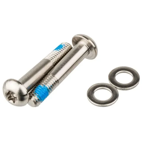 Болти кріплення каліпера TRP Flat Mount 32 мм