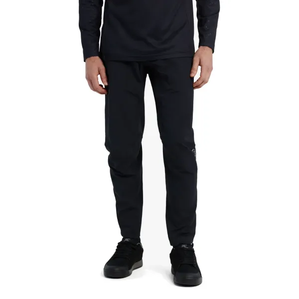 Велоштани Race Face Indy Pants Black Велоштани Race Face Indy Pants Black