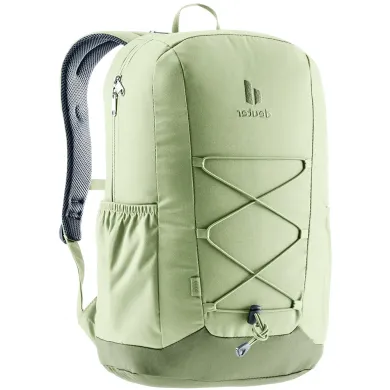 Рюкзак DEUTER Gogo 25L mineral-grove