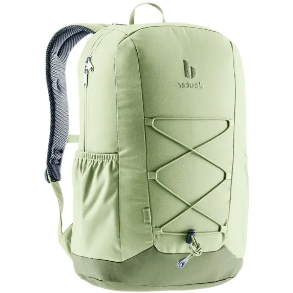 Рюкзак DEUTER Gogo 25L mineral-grove