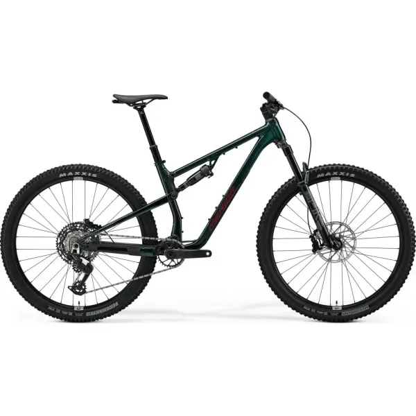 Велосипед MERIDA 2026 ONE-TWENTY 700 M HALO GREEN Велосипед MERIDA 2026 ONE-TWENTY 700 M HALO GREEN