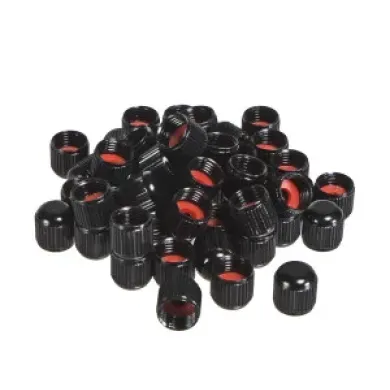 Ковпачки повітряного клапана FOX Kit Air Valve Parts 50 шт