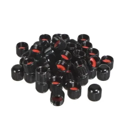 Ковпачки повітряного клапана FOX Kit Air Valve Parts 50 шт