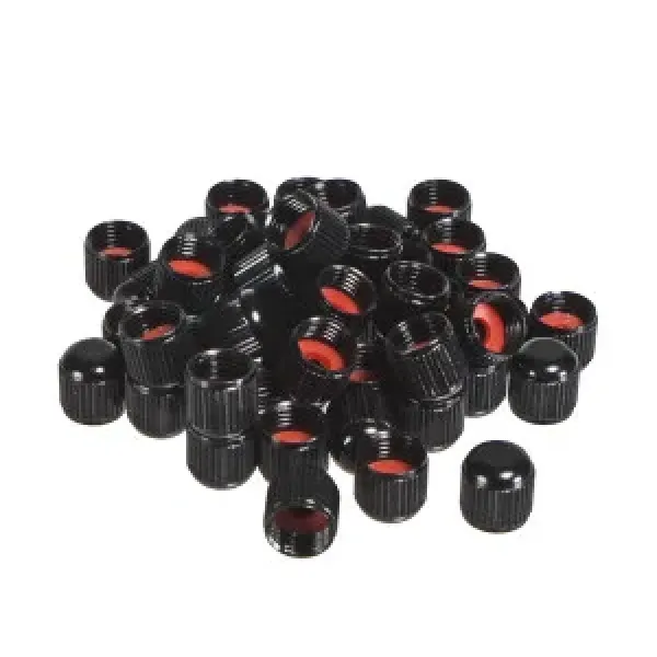 Ковпачки повітряного клапана FOX Kit Air Valve Parts 50 шт