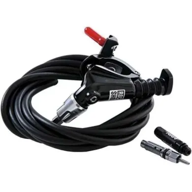 Сервисна запчастина RockShox REMOTE LEVER ASSY/HOSE RTMMX REVERB NEW