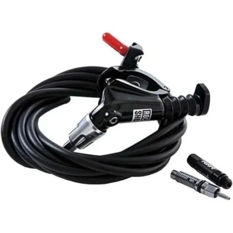 Сервисна запчастина RockShox REMOTE LEVER ASSY/HOSE RTMMX REVERB NEW